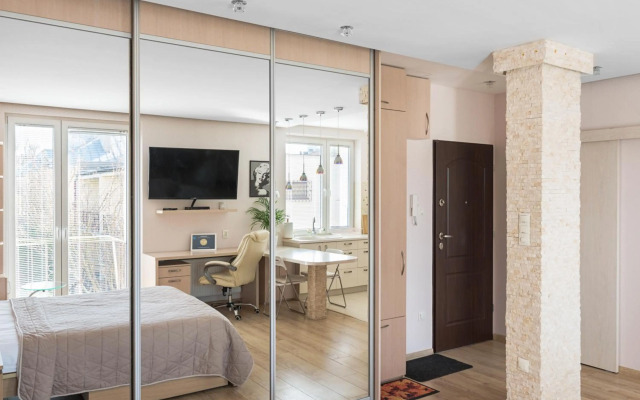 Royal Garden Apartment