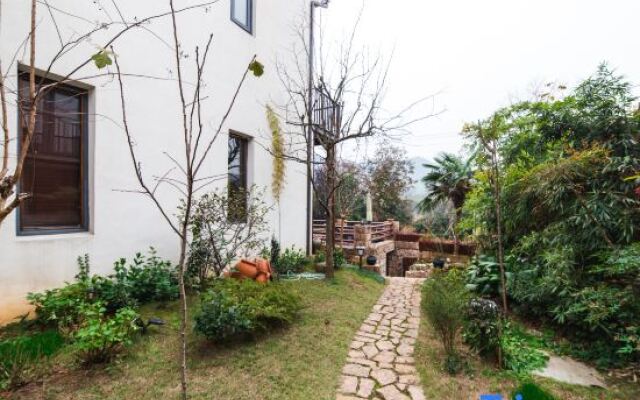 Mohe Guesthouse
