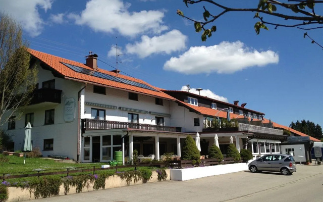 Hotel Bergstätter Hof