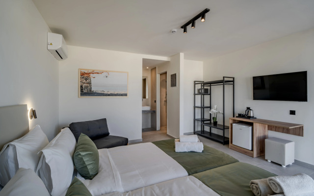Elounda Water Park Residence Hotel