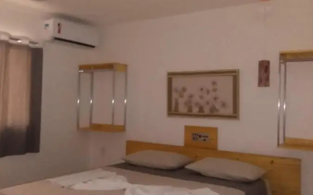 Hotel Cajuina Avenida