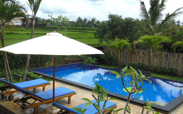 Terang Bulan Cottages