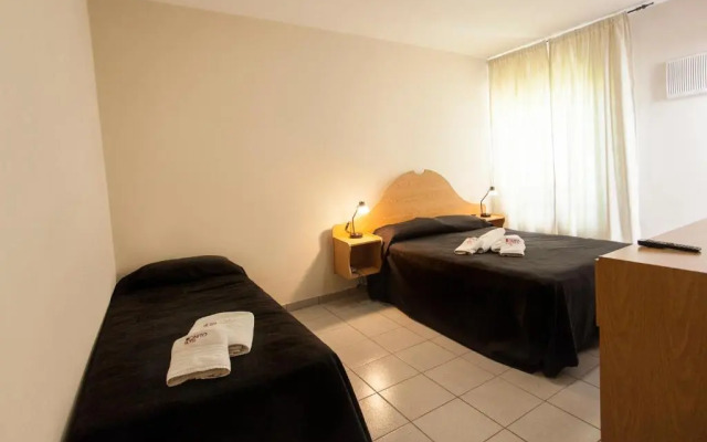Bonito Hotel