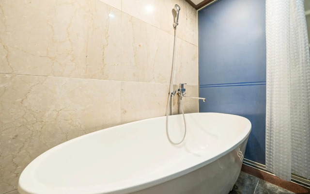 Noblesse Hotel