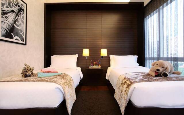 Hotel Melia At Scotts
