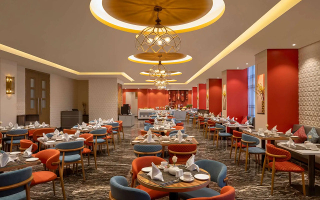 Mercure Muscat