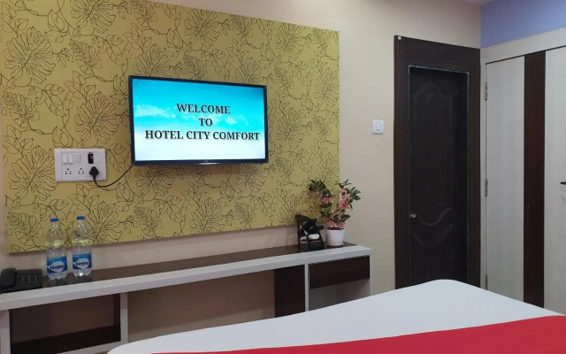 Hotel City Comfort