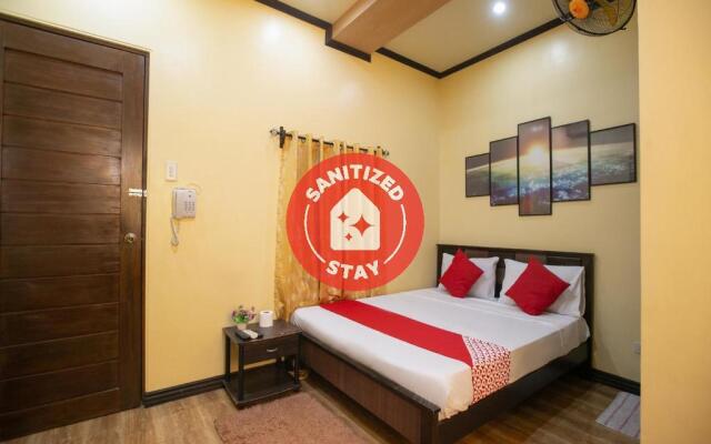 Rjat Guesthouse