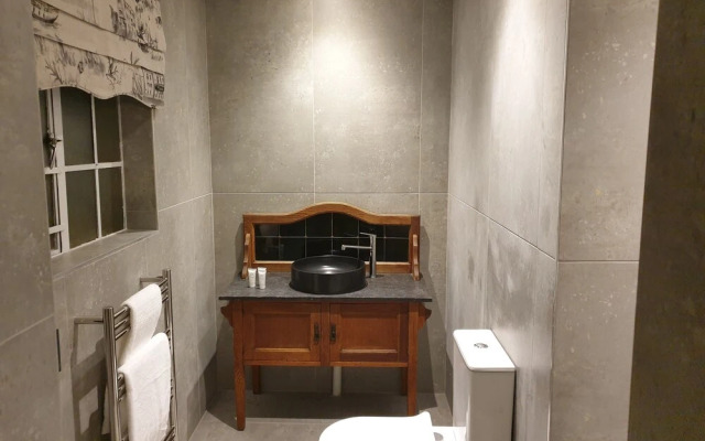 Diamantvallei Landgoed