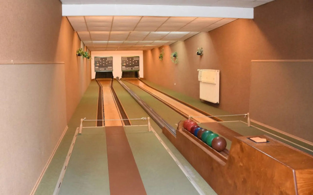 Hotel Restaurant Alt Wehlheiden