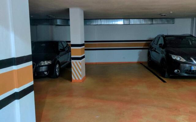Lovely Flat With Central Location in Kadikoy
