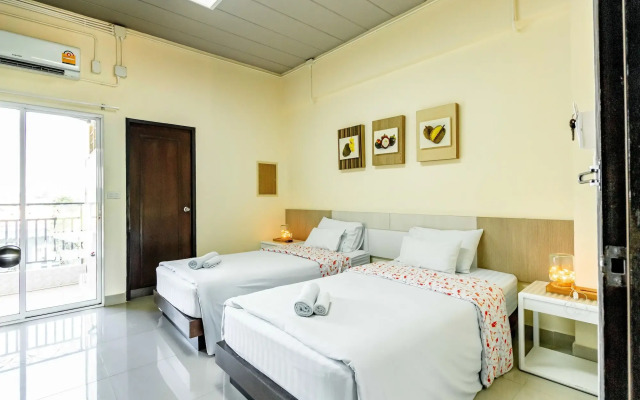 Aa Resort