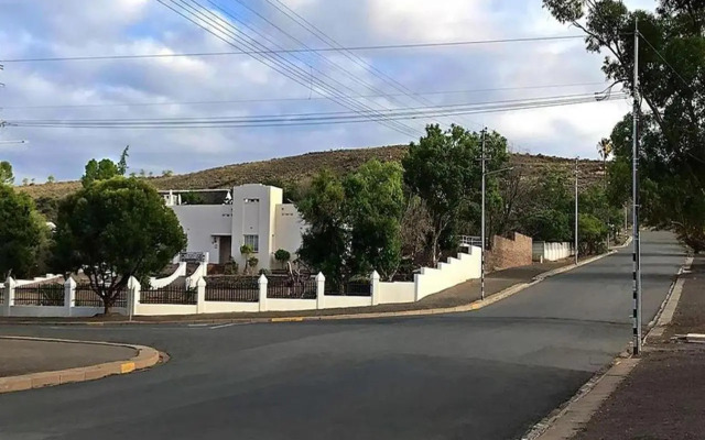 Kia Ora Guest House