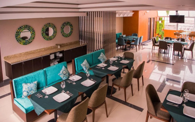 Hotel Diamond Lima