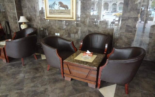 Samiramiss Hotel