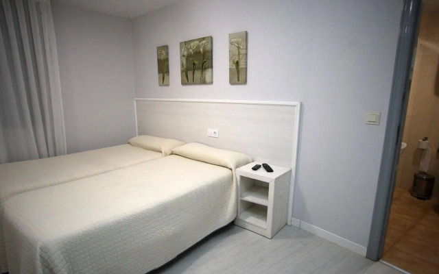 Hostal Santa Barbara