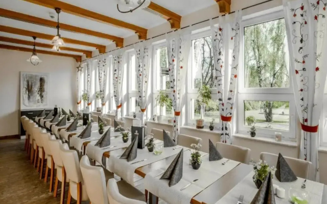 Kaiserhof Feldberg Belvilla Resorts-standard Suite