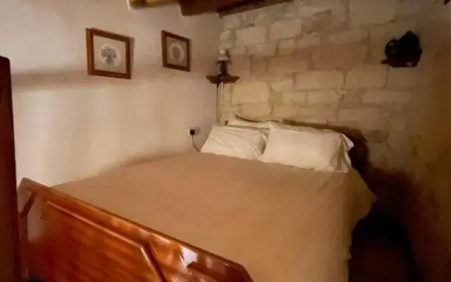 John' s House