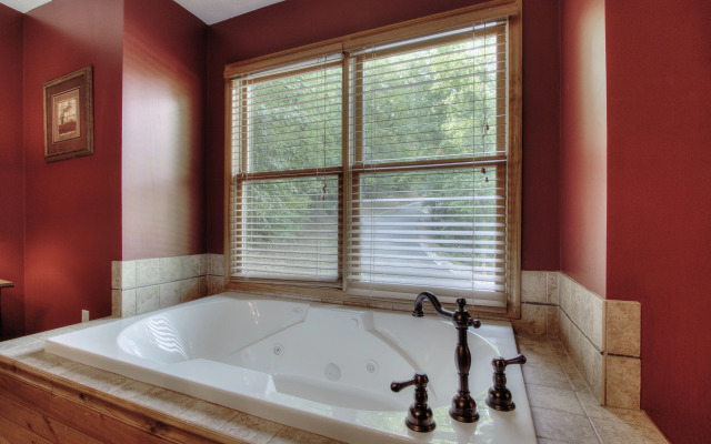 Country Roads By HoneyBear Cabins