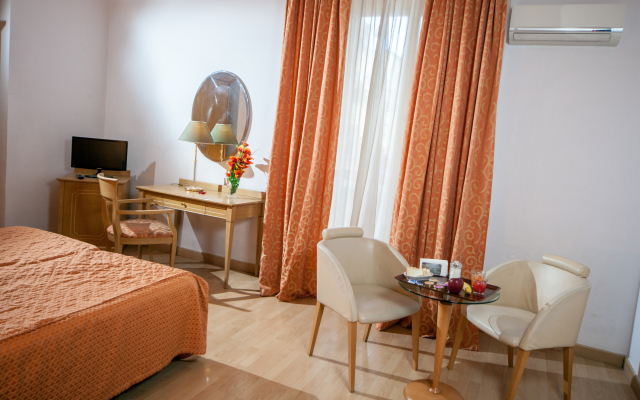 Hotel La Pace