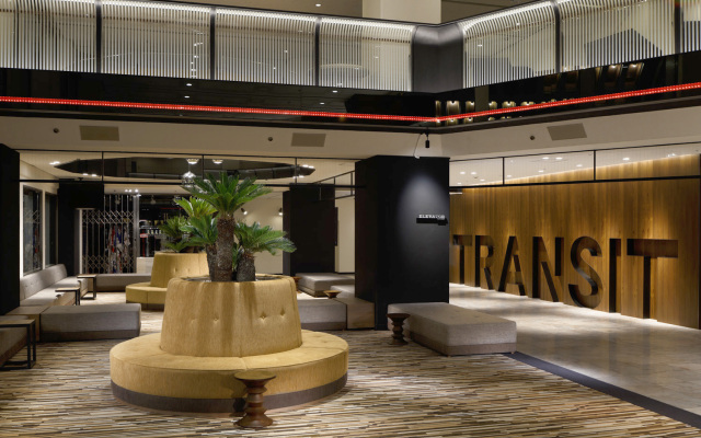 Hotel Nikko Narita