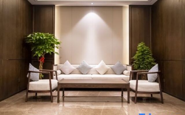 Till Bright Hotel