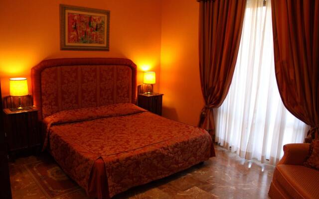 Residenza Cantagalli