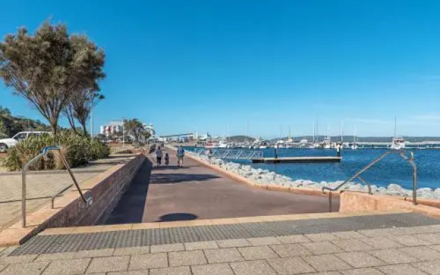 Foreshore Apartment 104