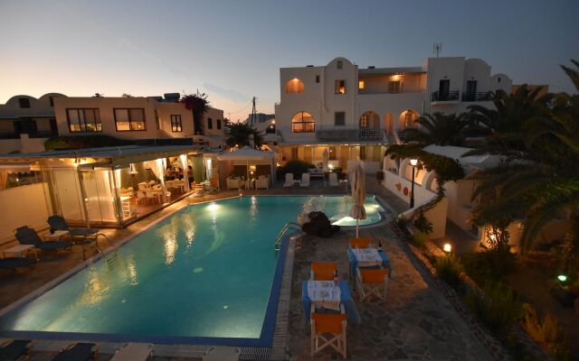 Rodakas Hotel