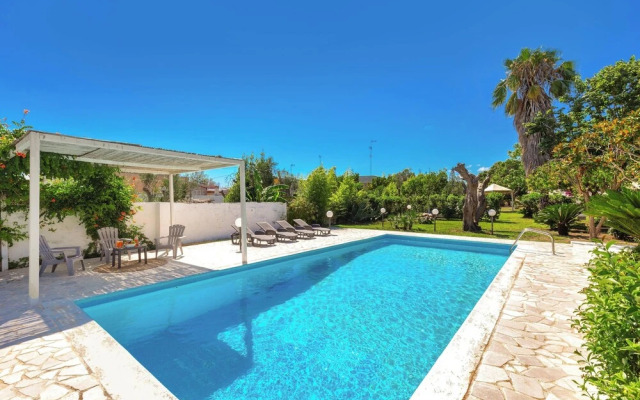 4124 Villa Mavra by Barbarhouse