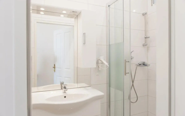 Vienna-flats | contactless check-in