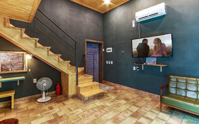 Gyeongju Rosso House Pension