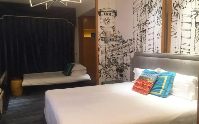 Butterfly Boutique Hotel