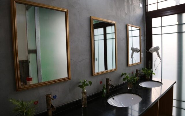 Pingyao Langji International Youth Hostel