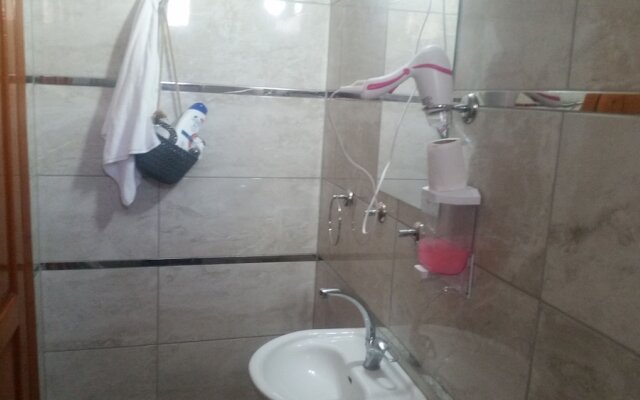 Funky Monkey Hostel & Pub Antalya - Adults Only