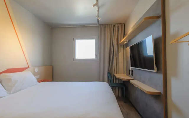 Ibis Budget La Rochelle Puilboreau