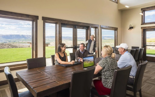 Inn at Gamble Sands