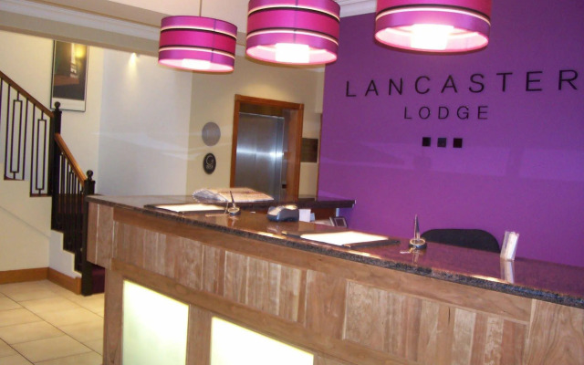 Lancaster Lodge