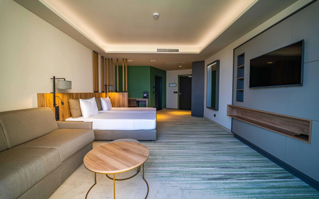 HVD Reina del Mar - 24 Hours Premium All Inclusive