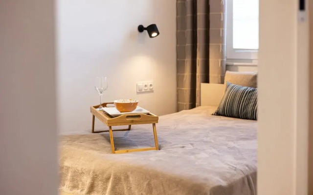 Pueblo Spacerkiem Brd na Stary Rynek Gara