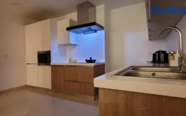 Goldcrest Luxury Apartments