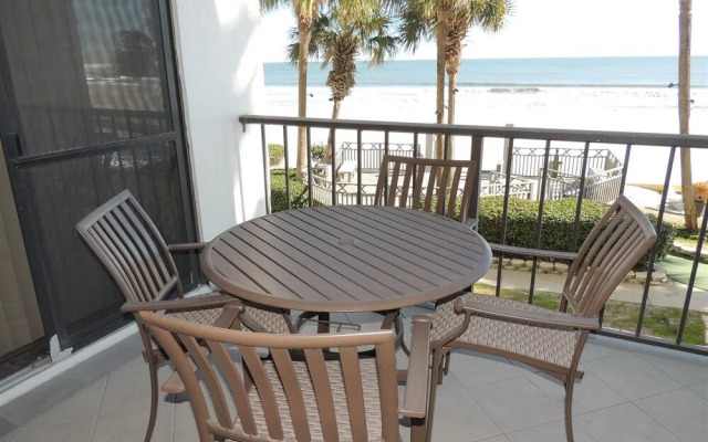 Brigadune #2C Ocean Front