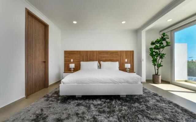 New 5BR 3BA Villa Biba Dushi 3-min EAGLE BEACH