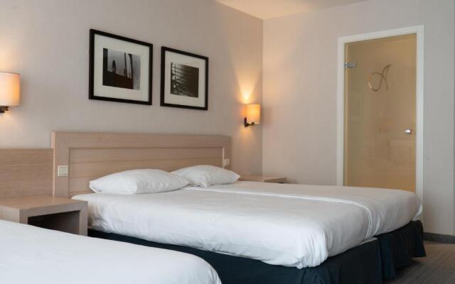 Hotel Aazaert by WP Hotels