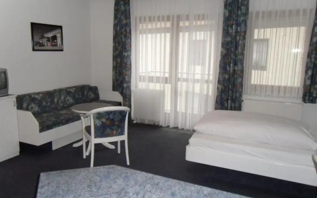 Hotel Gasthof Traube