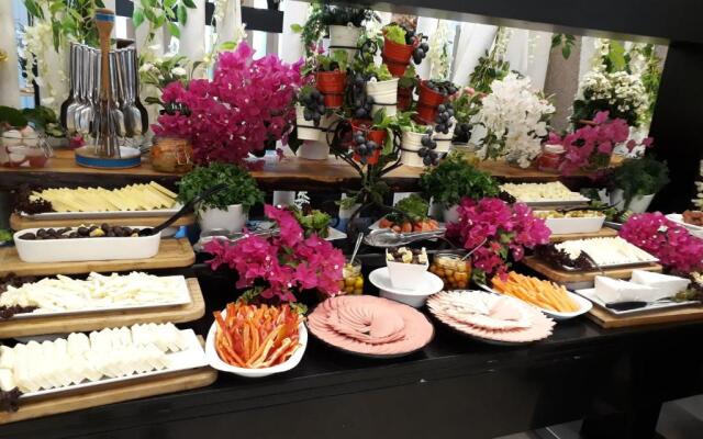 İlica Hotel Spa & Wellness Thermal Resort