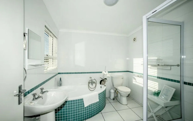 Rocklands Bed and Breakfast