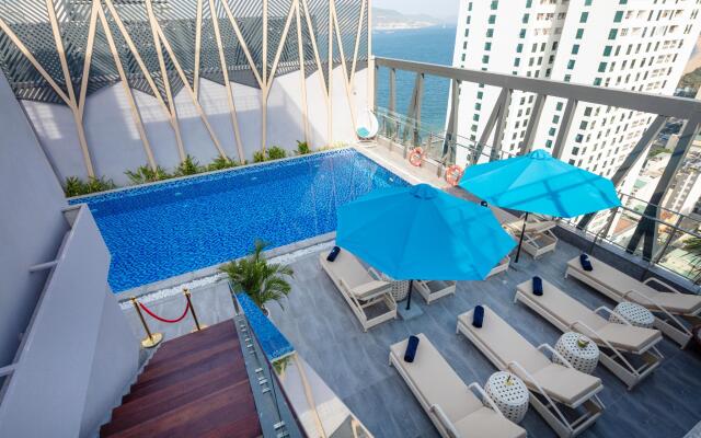 Art Nest Hotel Nha Trang