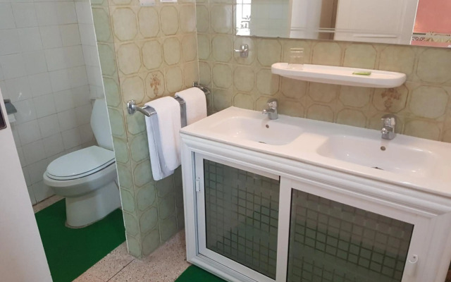 Residence Yasmina