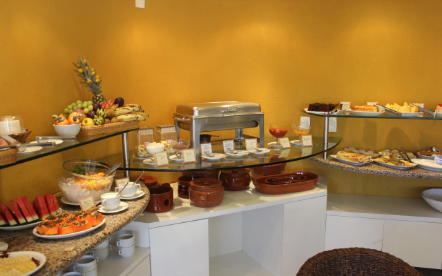 Soleil Garbos Hotel